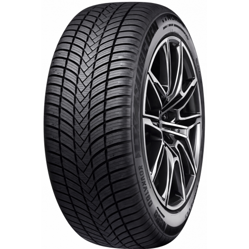 Шины Fortune Nivalis Winter pro 235/50 R19 103V
